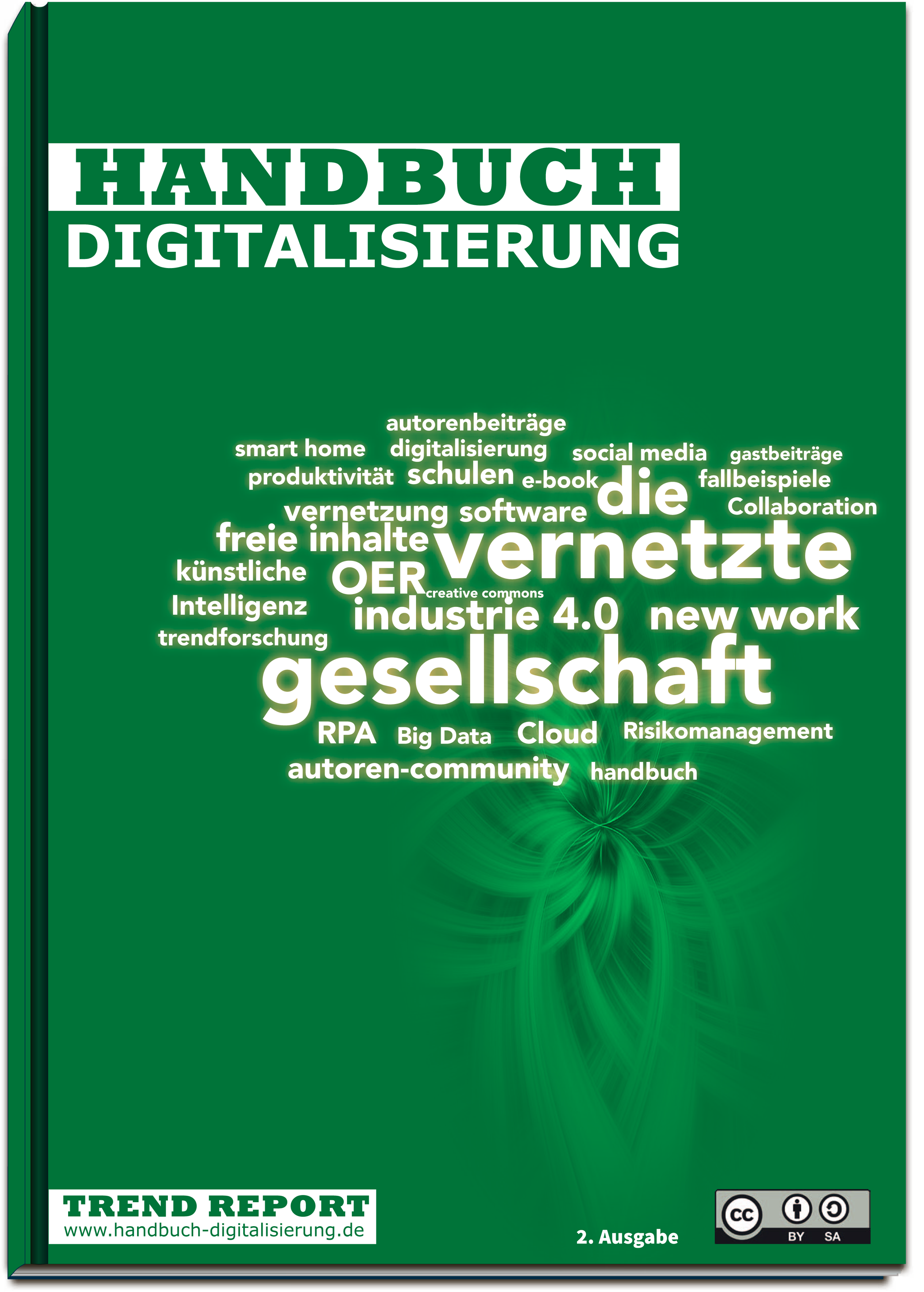 Handbuch Digitalisierung (2. Ausgabe)